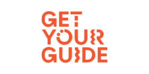 Get Your Guide Logo