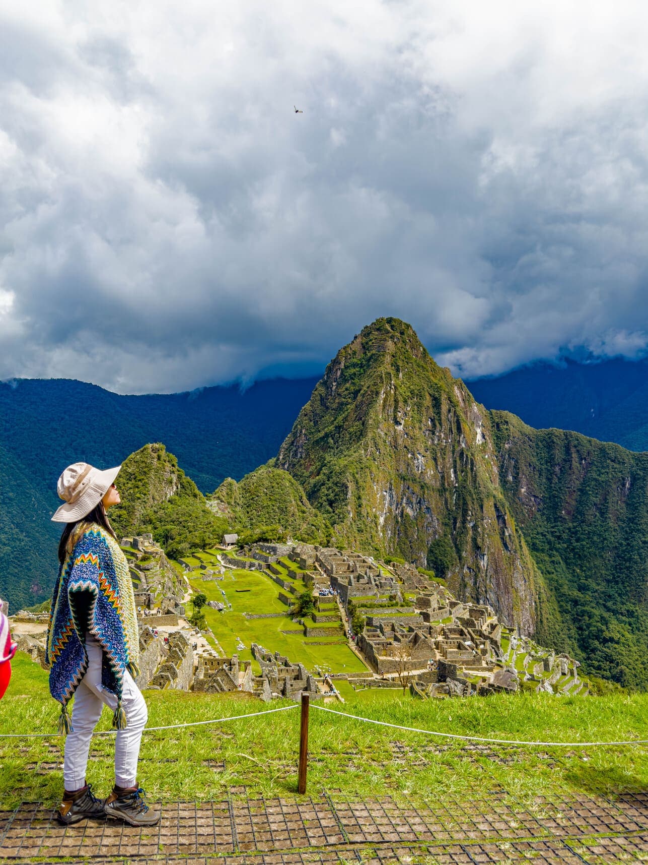 Machu Picchu Circuit 2 Machu Picchu Circuit 2